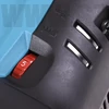 Makita HR4501C SDS-Max fúró-vésőkalapács (1350W/10,1J) + AJÁNDÉK
