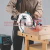 Makita HS0600 Körfűrész (2000W/270mm) + AJÁNDÉK