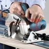 Makita HS6601 | 1050W 165mm