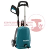 Makita HW102 Magasnyomású mosó (1300W/100bar)