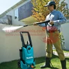 Makita HW1200 Magasnyomású mosó (1800W/120bar) + AJÁNDÉK