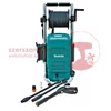 Makita HW140 magasnyomású mosó (2300W/140bar) + AJÁNDÉK