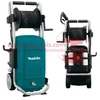 Makita HW140 magasnyomású mosó (2300W/140bar) + AJÁNDÉK