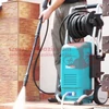Makita HW151 Magasnyomású mosó (2500W/150bar) + AJÁNDÉK