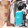 Makita HW151 Magasnyomású mosó (2500W/150bar) + AJÁNDÉK