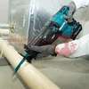 Makita JR002GD201 Akkus orrfűrész 40V MAX XGT/2x2.5Ah kofferben + AJÁNDÉK
