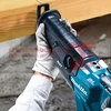 Makita JR002GD201 Akkus orrfűrész 40V MAX XGT/2x2.5Ah kofferben + AJÁNDÉK