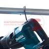 Makita JR002GD201 Akkus orrfűrész 40V MAX XGT/2x2.5Ah kofferben + AJÁNDÉK