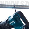 Makita JR002GD201 Akkus orrfűrész 40V MAX XGT/2x2.5Ah kofferben + AJÁNDÉK