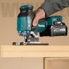 Makita JV001GZ Akkus szúrófűrész 40V MAX XGT (akku és töltő nélkül)
