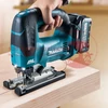 Makita JV002GZ Akkus szúrófűrész 40V MAX XGT (akku és töltő nélkül)