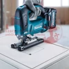 Makita JV002GZ Akkus szúrófűrész 40V MAX XGT (akku és töltő nélkül)