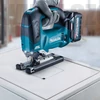 Makita JV002GZ Akkus szúrófűrész 40V MAX XGT (akku és töltő nélkül)