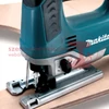 Makita JV0600K Szúrófűrész (650W) + AJÁNDÉK