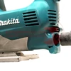 Makita JV0600K Szúrófűrész (650W) + AJÁNDÉK