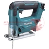 Makita JV100DWE Akkus szúrófűrész kofferben (10.8V/2x1.3Ah)