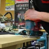 Makita JV100DWE Akkus szúrófűrész kofferben (10.8V/2x1.3Ah)
