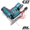 Makita JV102DSAJ Akkus szúrófűrész (10.8V/2x2.0Ah) MAKPAC kofferben + AJÁNDÉK