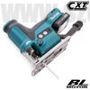 Makita JV102DSAJ Akkus szúrófűrész (10.8V/2x2.0Ah) MAKPAC kofferben + AJÁNDÉK