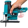 Makita JV102DZ Akkus szúrófűrész 10.8V (akku és töltő nélkül)