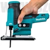 Makita JV102DZ Akkus szúrófűrész 10.8V (akku és töltő nélkül)