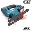 Makita JV103DSAJ Akkus szúrófűrész (10.8V/2x2.0Ah) MAKPAC kofferben + AJÁNDÉK