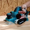 Makita KP0810 Falcgyalu (850W) + AJÁNDÉK