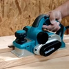 Makita KP0810 Falcgyalu (850W) + AJÁNDÉK