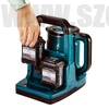 Makita KT001GZ Akkus vízforraló 2x40V MAX XGT (akku és töltő nélkül) + AJÁNDÉK