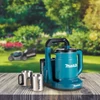 Makita KT001GZ Akkus vízforraló 2x40V MAX XGT (akku és töltő nélkül) + AJÁNDÉK