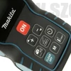 LD080PI kezelő felület
