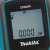 Makita LD080PI kijelző