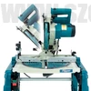 Makita LF1000 Kombinált átfordítható gérvágó (1650W/260mm) + AJÁNDÉK