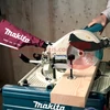 Makita LF1000 Kombinált átfordítható gérvágó (1650W/260mm) + AJÁNDÉK