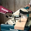 Makita LF1000 Kombinált átfordítható gérvágó (1650W/260mm) + AJÁNDÉK