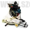 Makita LH1040 Kombinált felsőasztalos gérvágó (1650W/260mm) + AJÁNDÉK