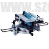 Kombinált felsőasztalos LH1200FL gérvágó