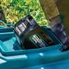 Makita LM003GZ Akkus fűnyíró 40V max XGT/38cm (akku és töltő nélkül) + AJÁNDÉK