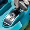 Makita LM003GZ Akkus fűnyíró 40V max XGT/38cm (akku és töltő nélkül) + AJÁNDÉK