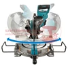 Makita LS004GZ01 Akkus gérvágó 260mm 40V MAX XGT (akku és töltő nélkül) + AJÁNDÉK