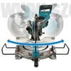 Makita LS004GZ01 Akkus gérvágó 260mm 40V MAX XGT (akku és töltő nélkül) + AJÁNDÉK
