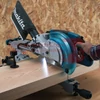 Makita LS0815FLN Gérvágó (1400W/216mm) + AJÁNDÉK