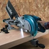 Makita LS0815FLN Gérvágó (1400W/216mm) + AJÁNDÉK