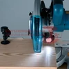 Makita LS0815FLN Gérvágó (1400W/216mm) + AJÁNDÉK