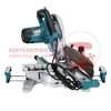 Makita LS1110F Gérvágó (1450W/260mm) + AJÁNDÉK