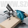 Makita LS1110F Gérvágó (1450W/260mm) + AJÁNDÉK