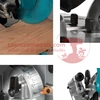 Makita LS1219L Mérő és stabilizáló eszközei