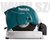 Makita LW1400 gyorsdaraboló (2200W/355mm) + AJÁNDÉK