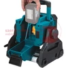 Makita ML811 Akkus talpas LED reflektorlámpa 3000 lm (14,4-18V) DEADML811