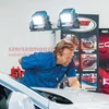 Makita ML811 Akkus talpas LED reflektorlámpa 3000 lm (14,4-18V) DEADML811